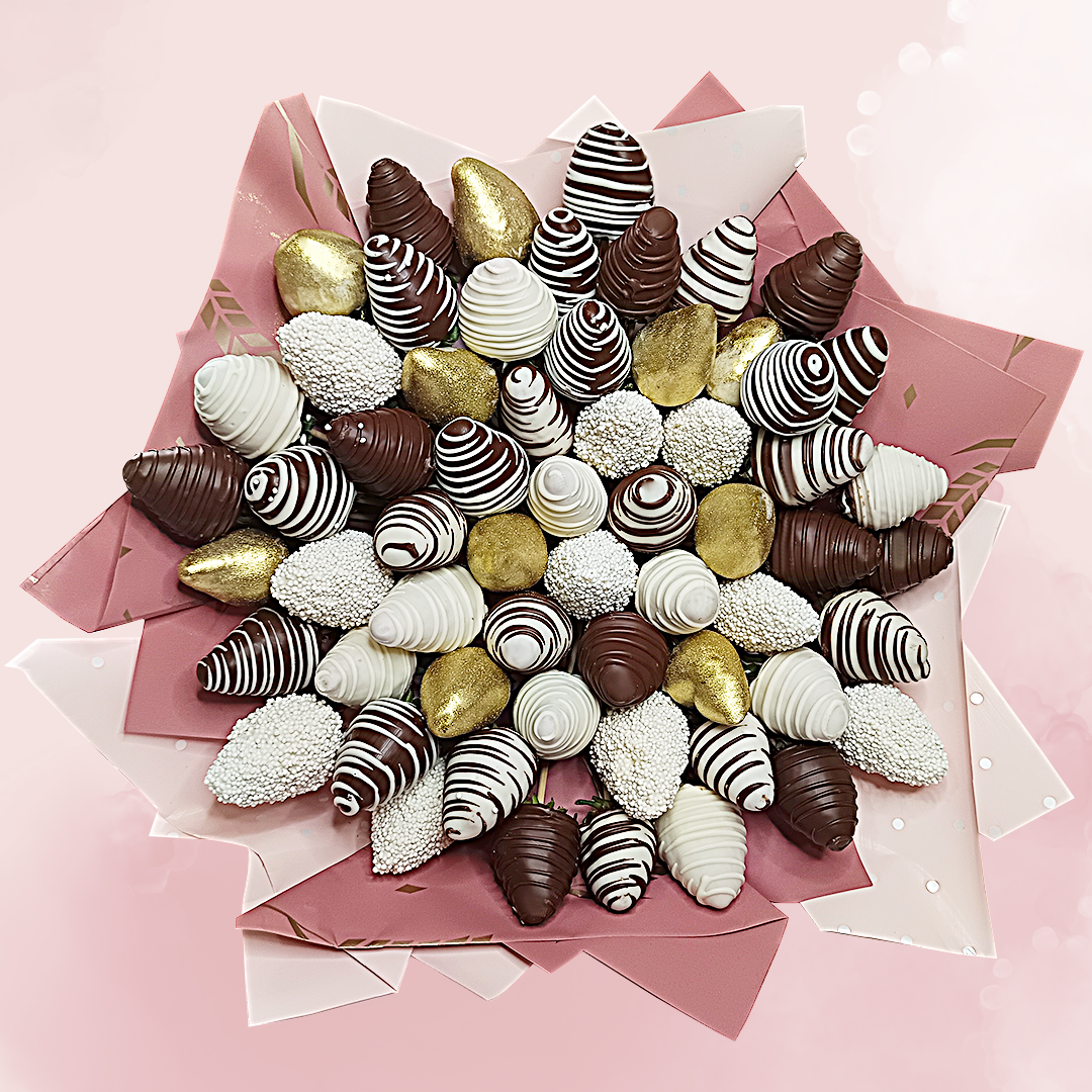 Bouquet Deluxe