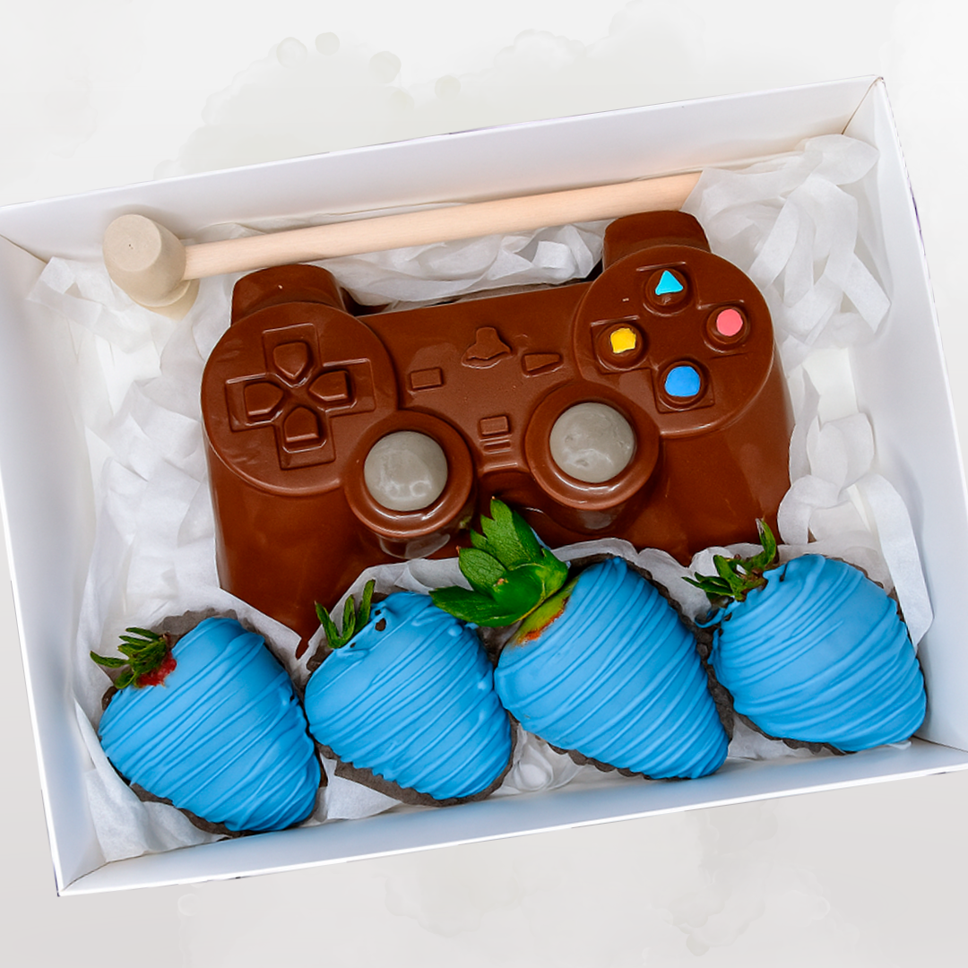 Chocoplay Relleno