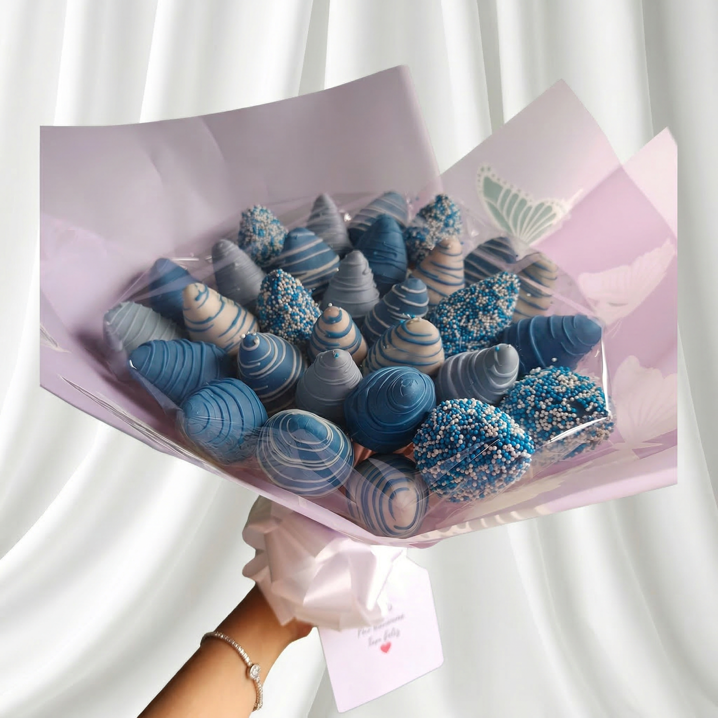Bouquet Brisa