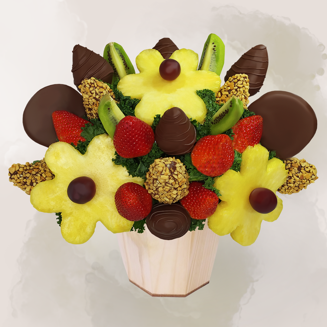 Ramo de Frutas Renacer