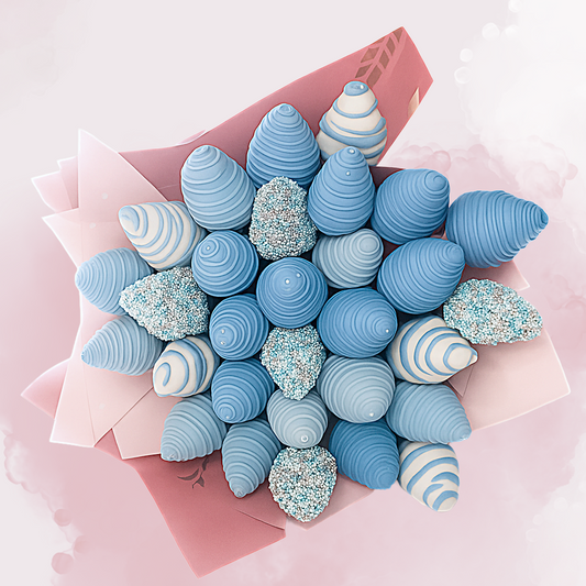 Bouquet Brisa