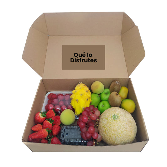Fruit Box – Bloom On Fruit