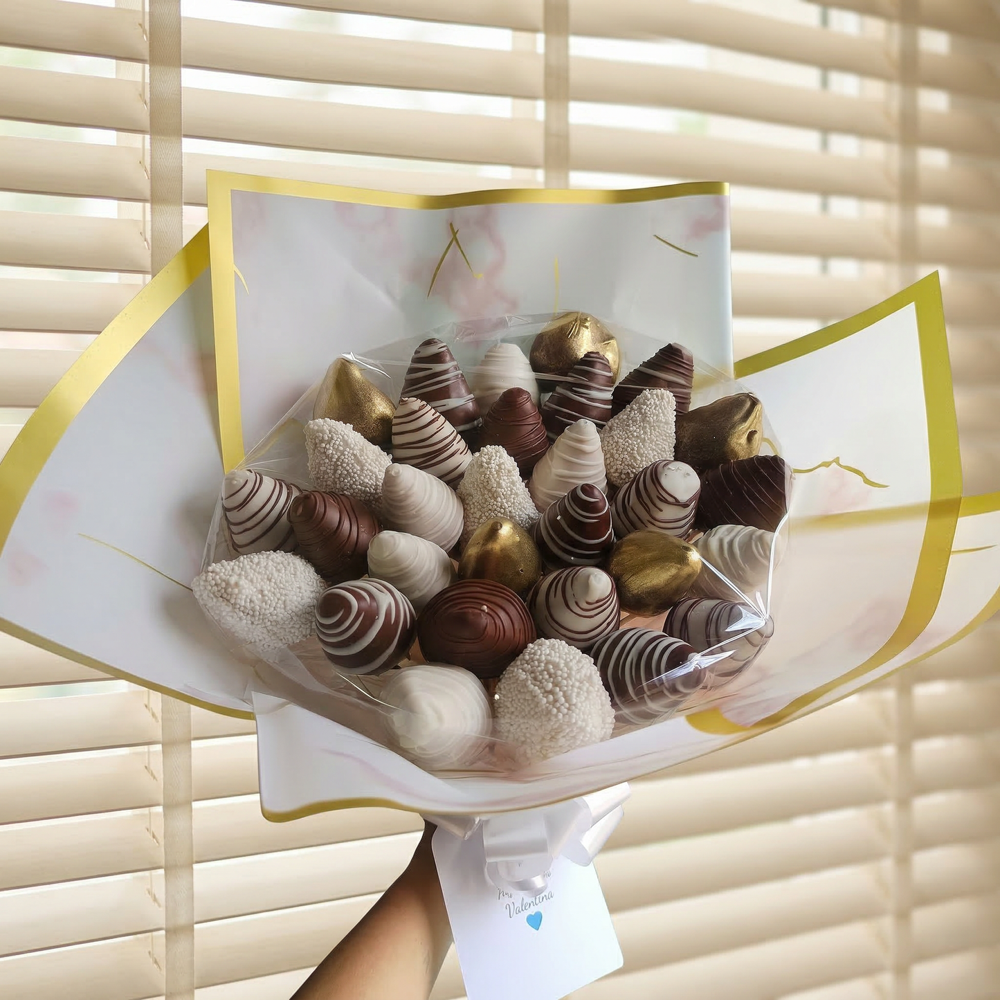 Bouquet Deluxe
