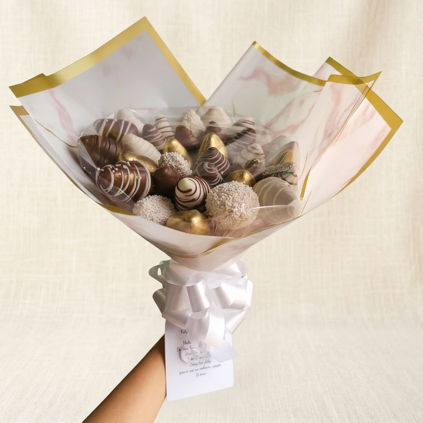 Bouquet Deluxe