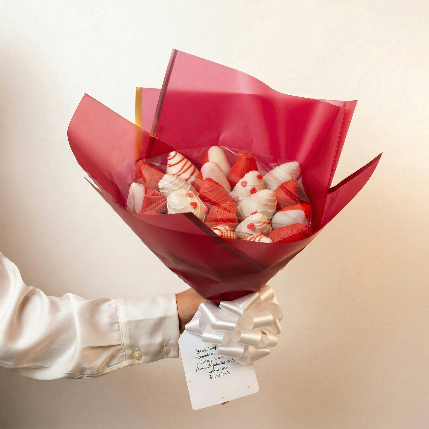 Bouquet Love