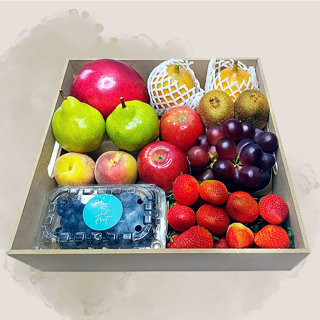 Fructal Box Box Frutal – Bloom On Fruit