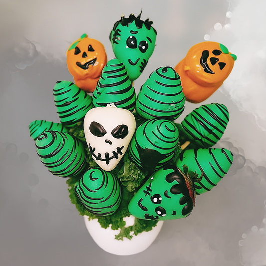 Monster Bloom
