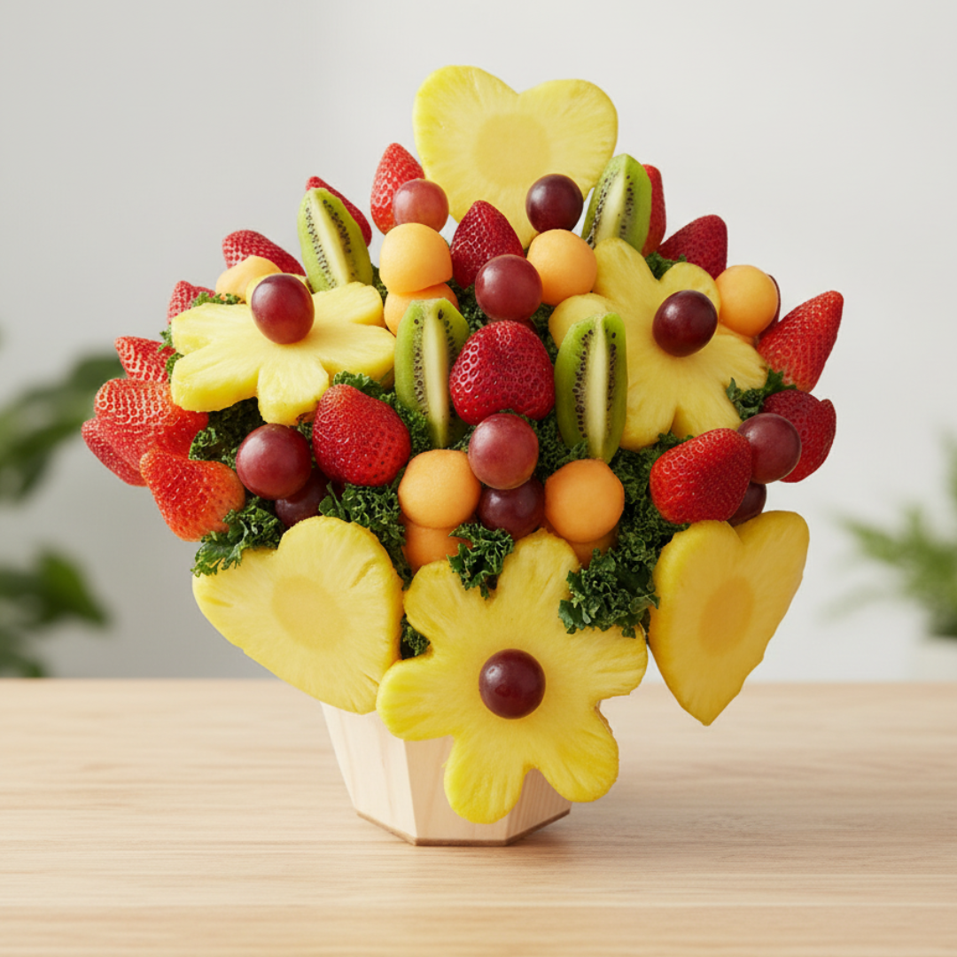 Ramo de Frutas Edén