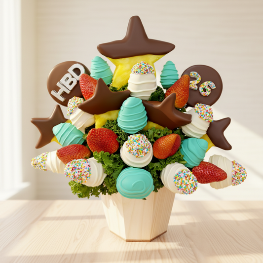 Ramo de Frutas Jarana