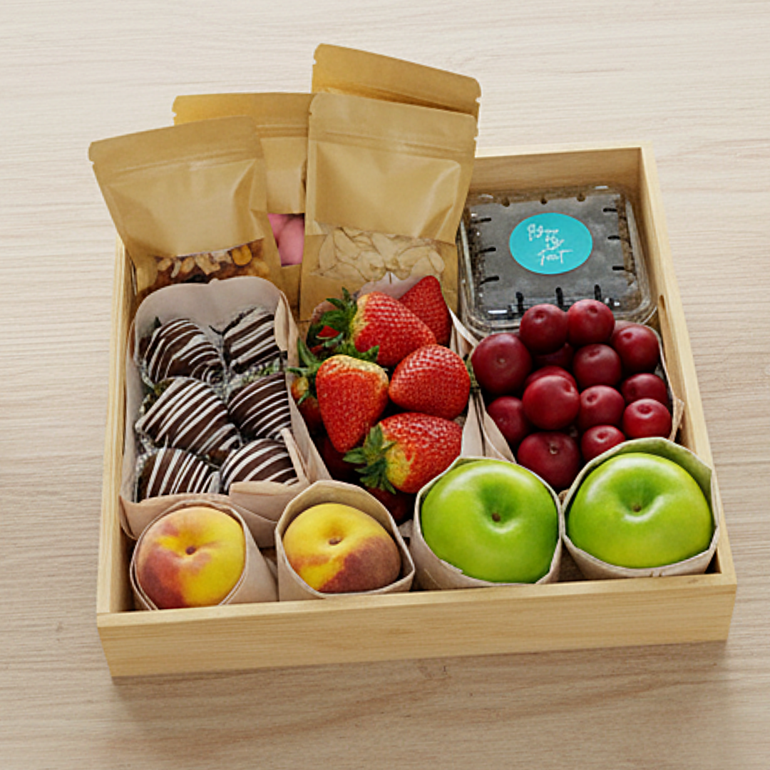 Box Frutal Mix