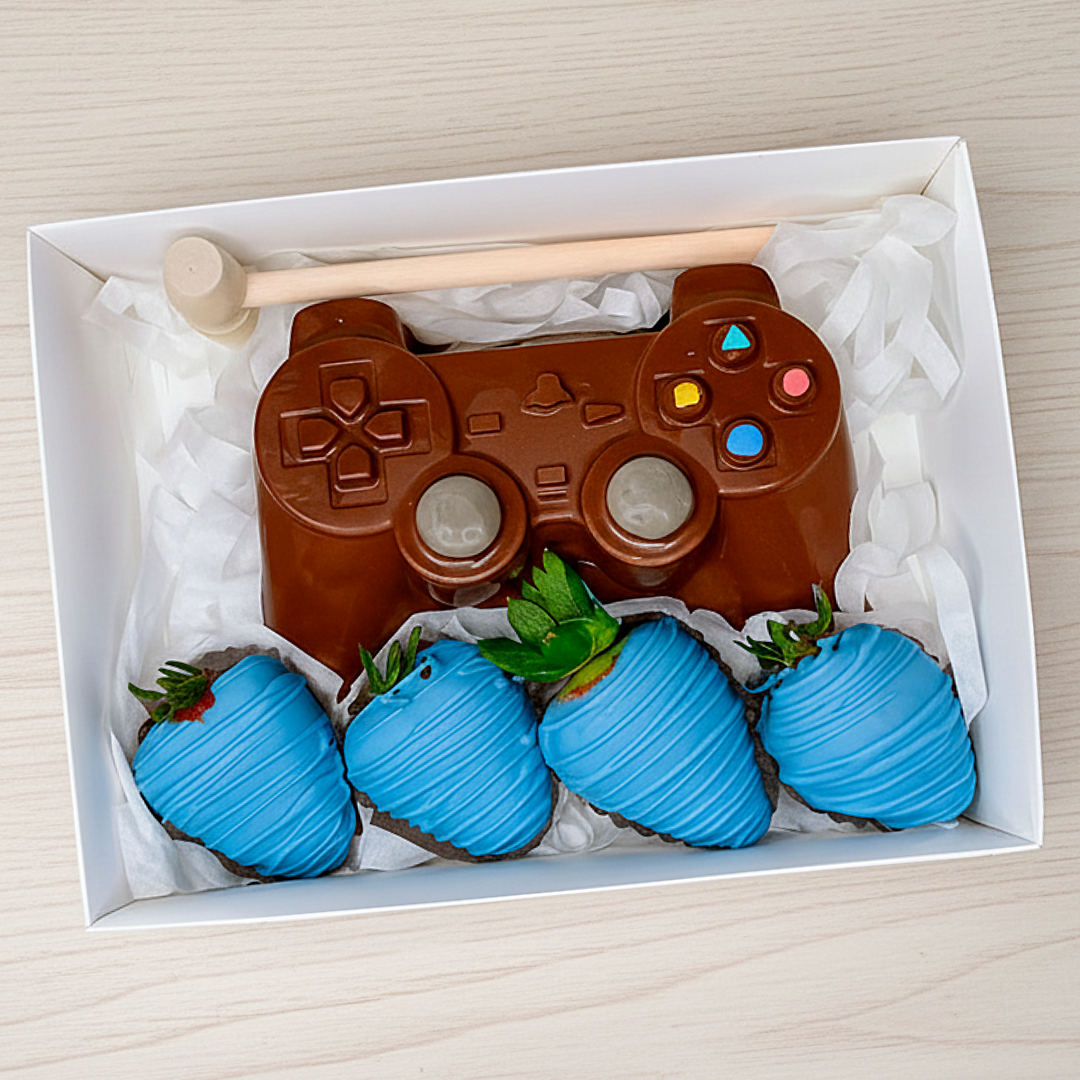 Chocoplay Relleno