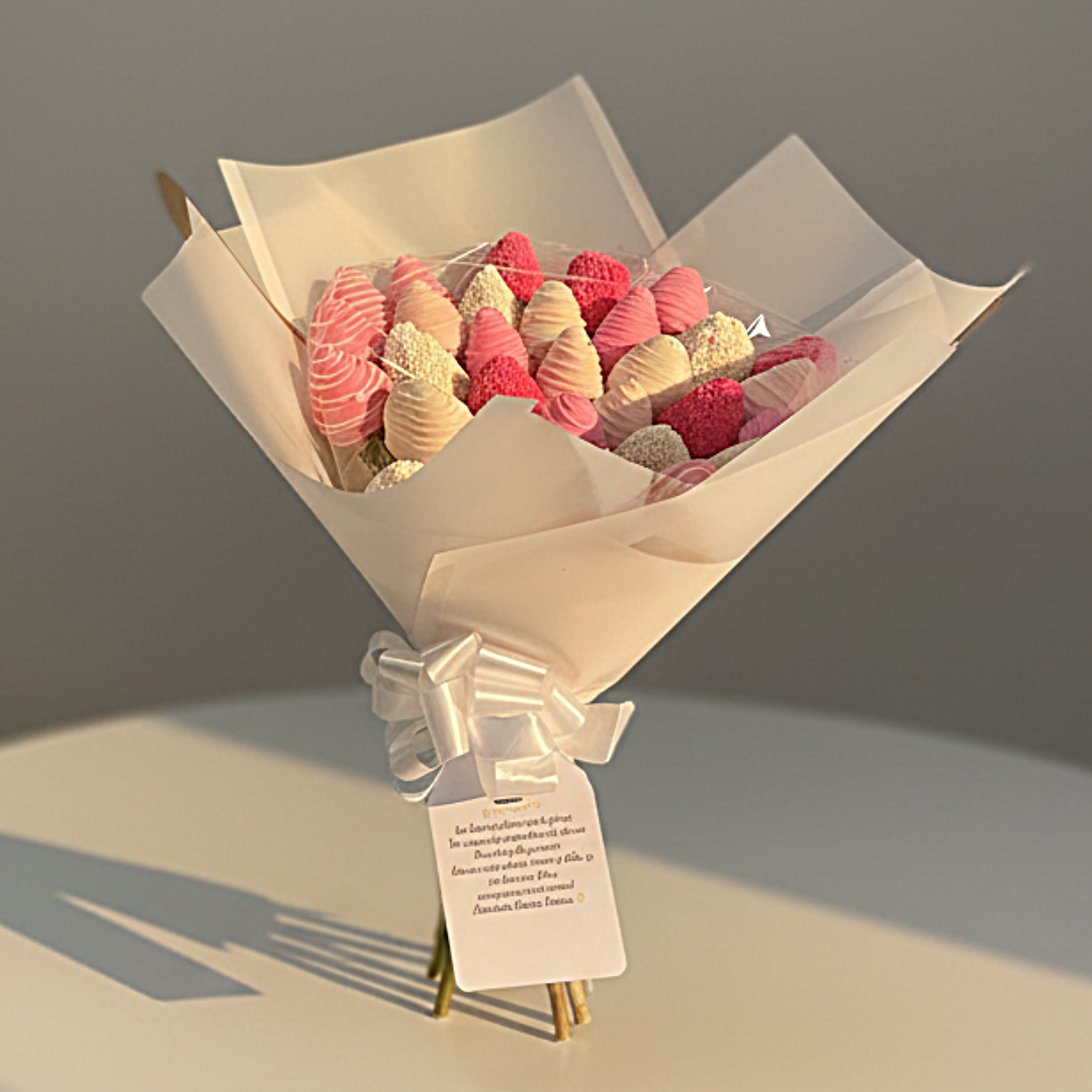 Bouquet Rosé