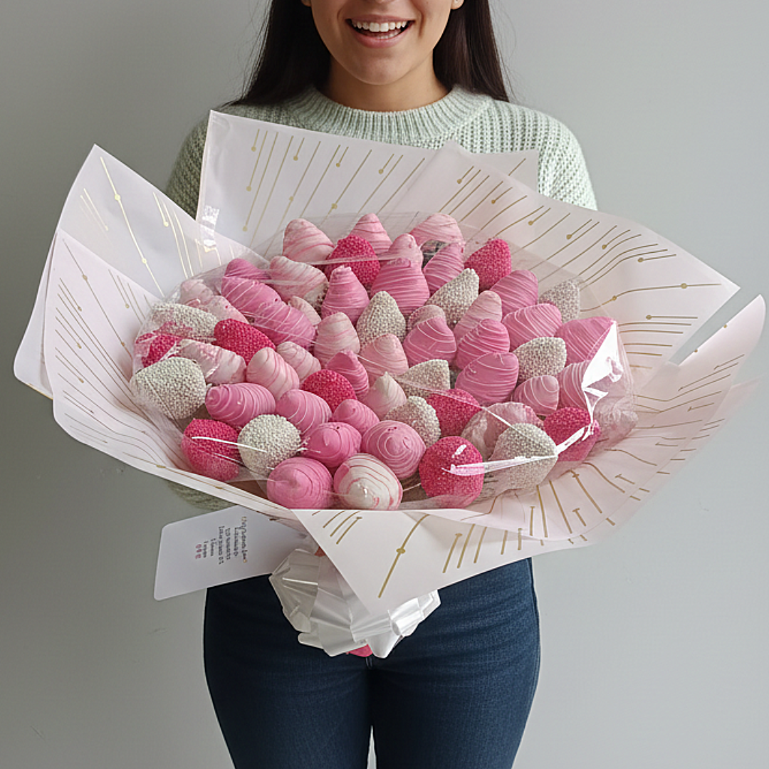 Bouquet Rosé
