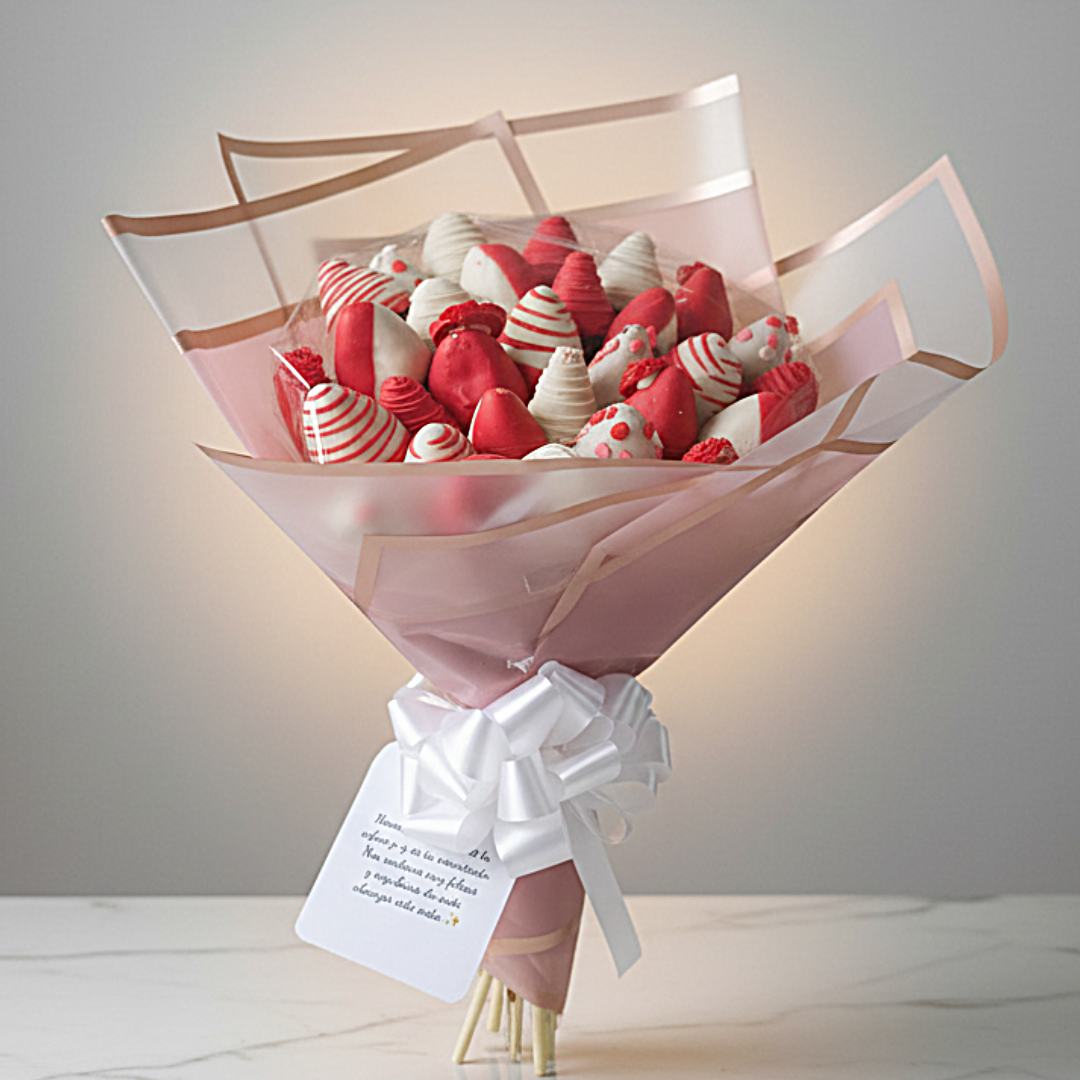 Bouquet Love