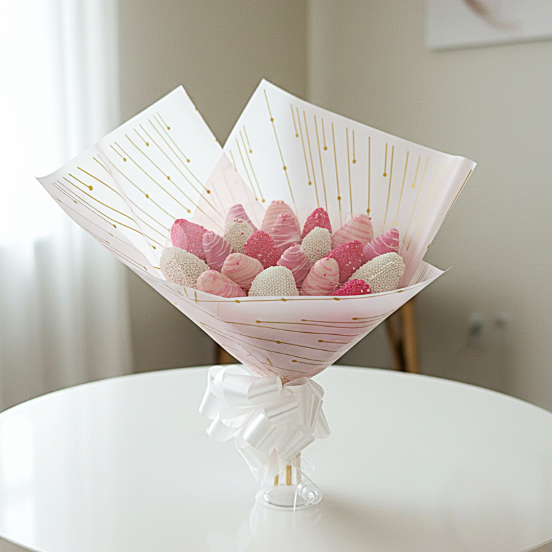 Bouquet Rosé