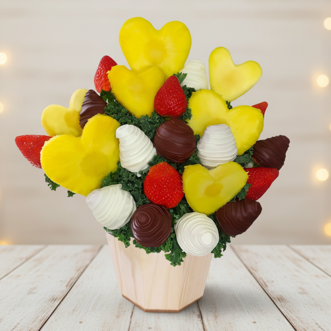Ramo Frutal Dulzura