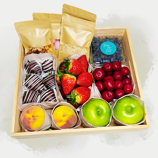 Box Frutal Mix