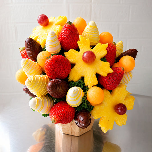 Ramo de Frutas Otoño